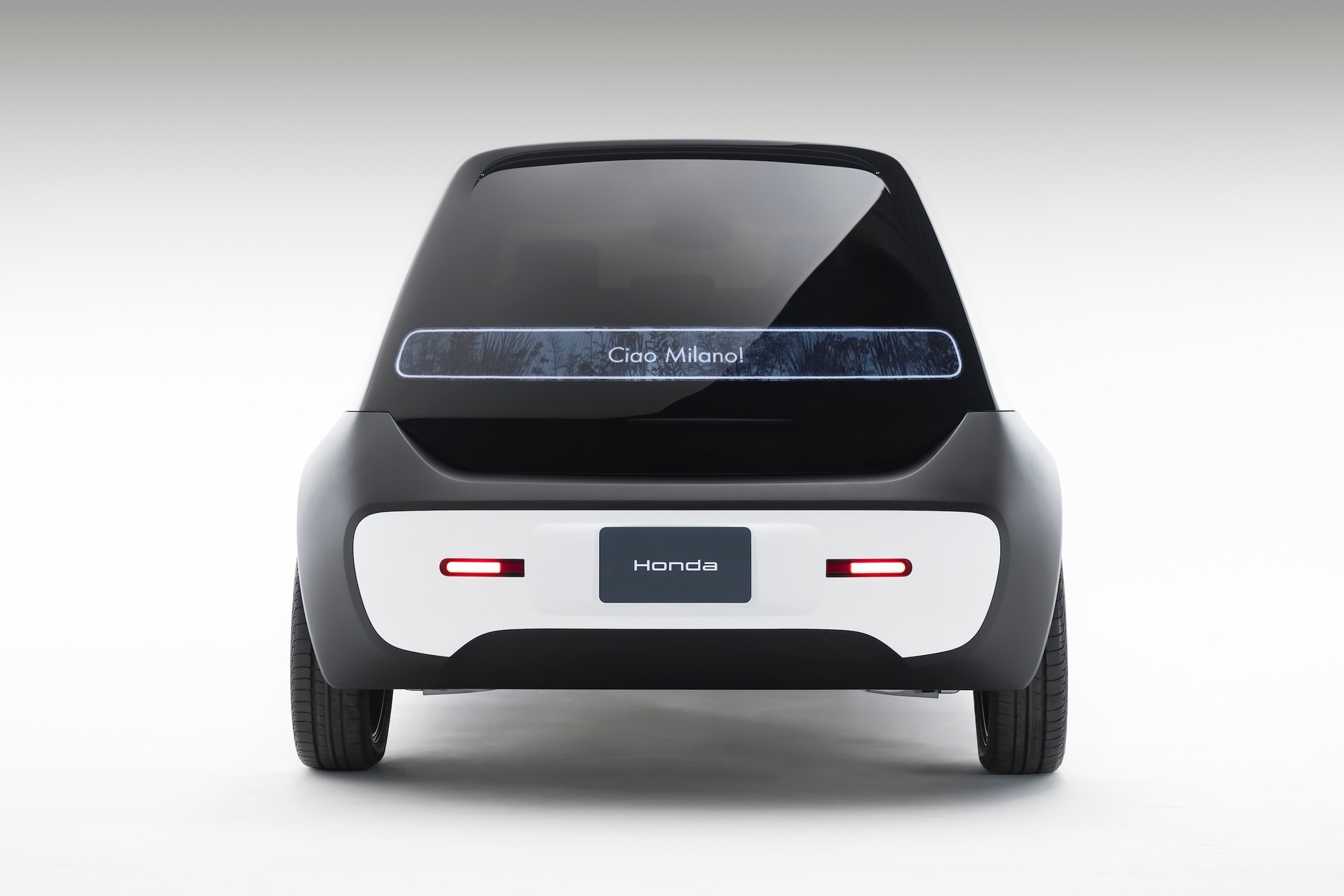 Honda na Milan Design Week