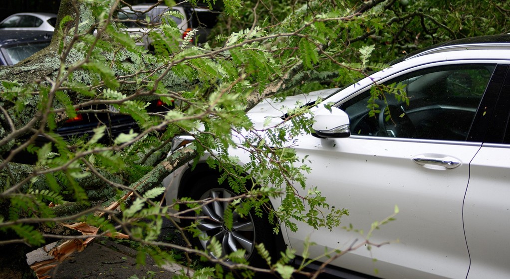 auto szkoda zrodlo - unsplash com