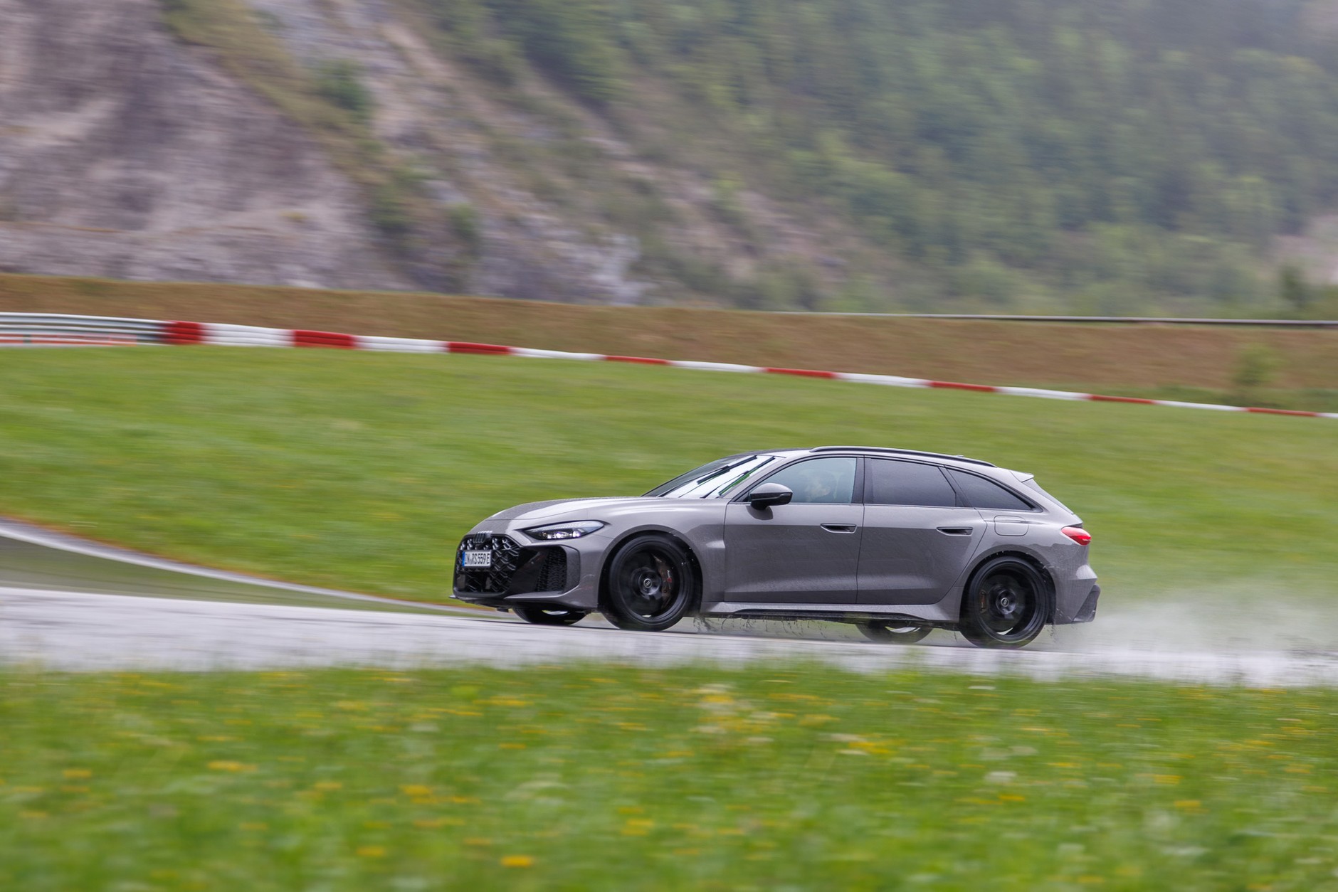2026 Audi RS6