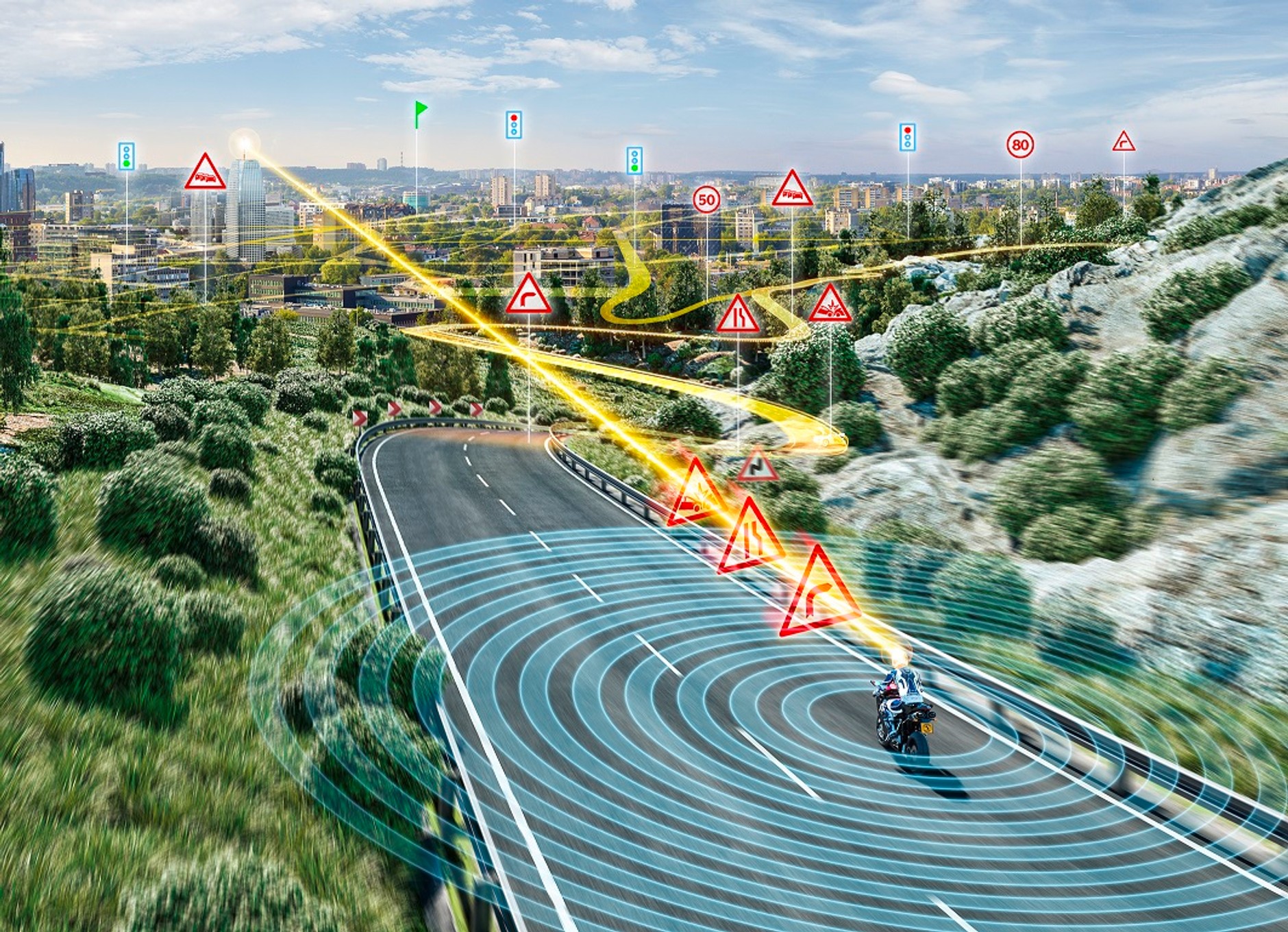 eHorizon_Continental