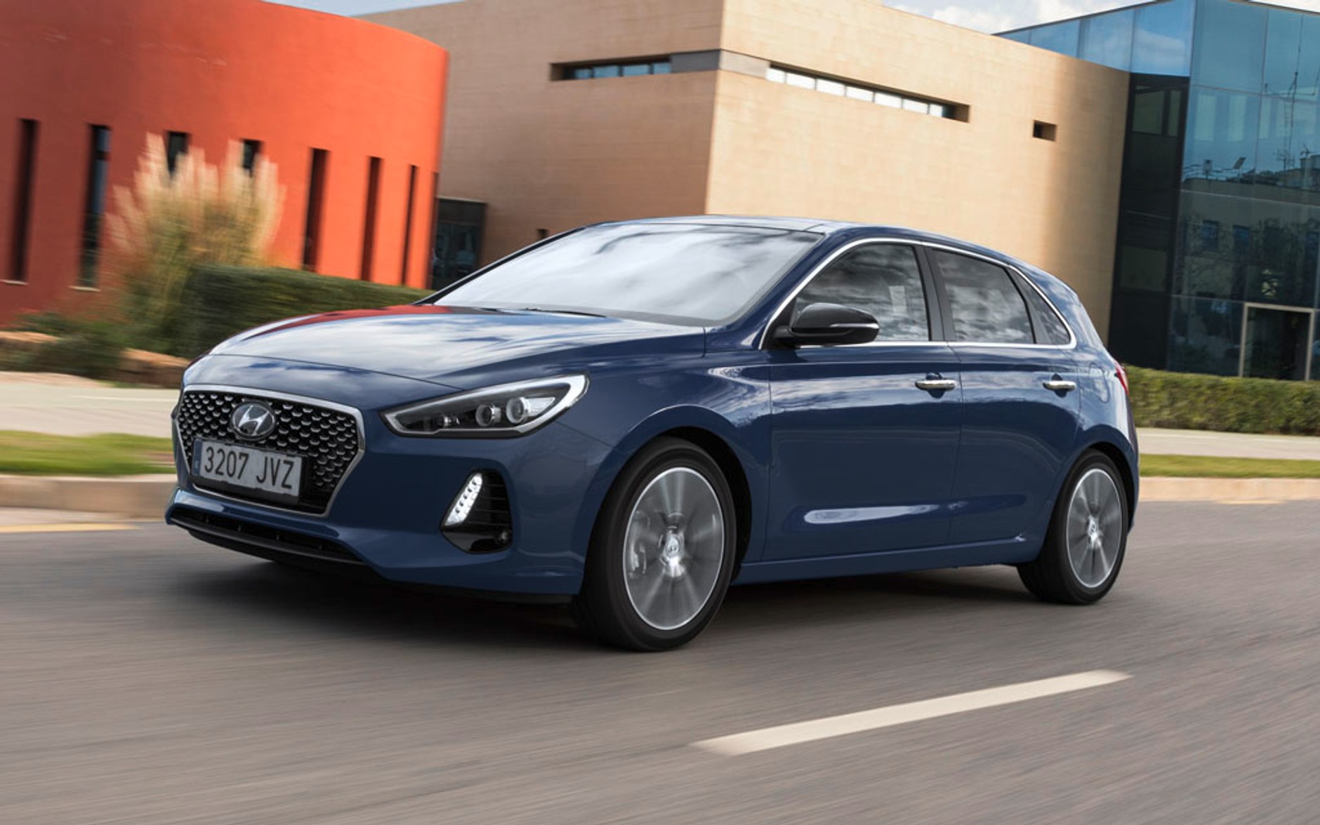 Już wiemy jak jeździ nowy Hyundai i30