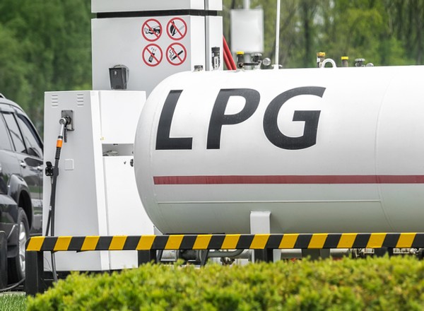 LPG już nie jest najtańszym paliwem? Ministerstwo publikuje nowy ranking