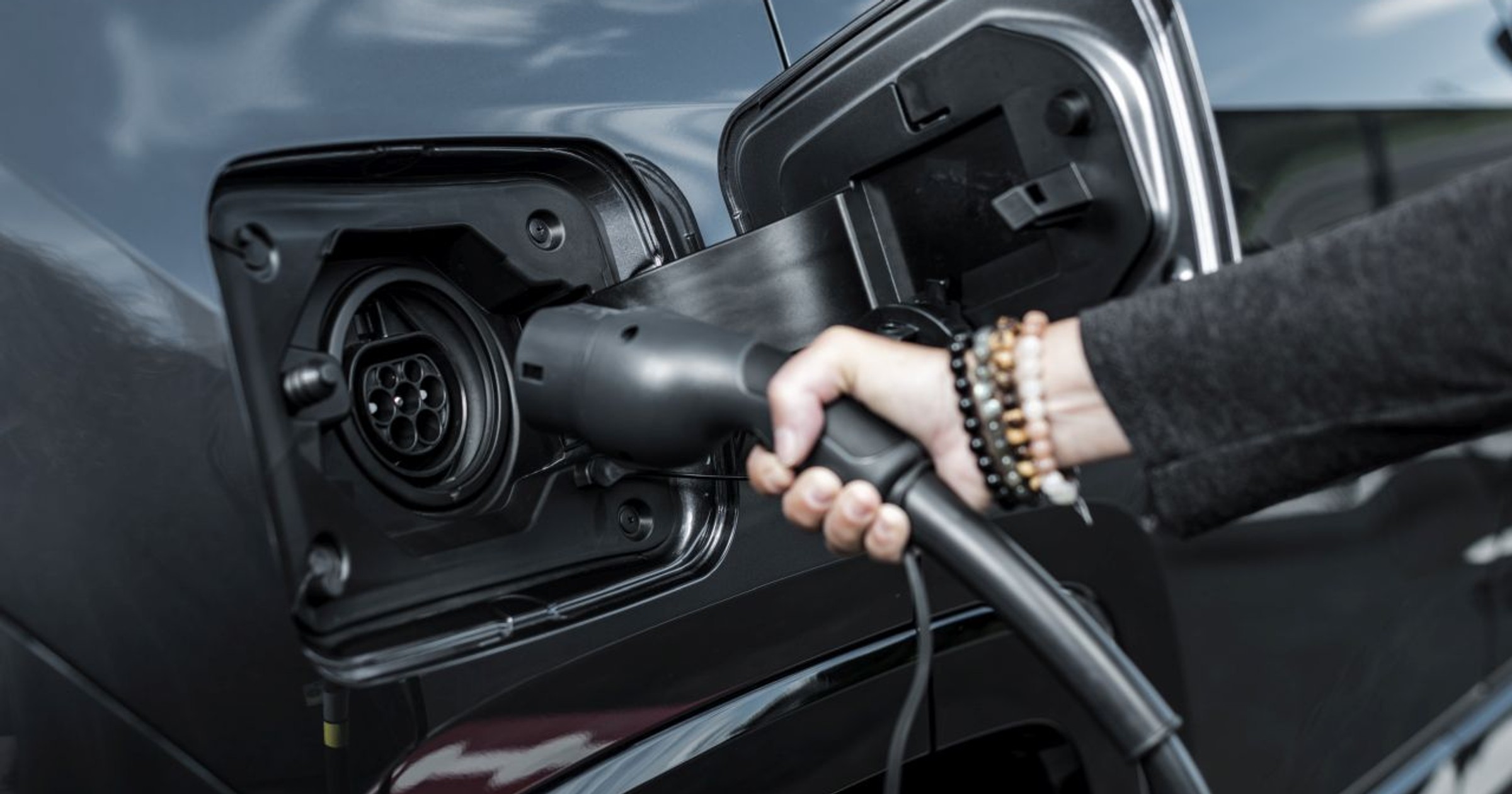 Toyota RAV4 Plug-in