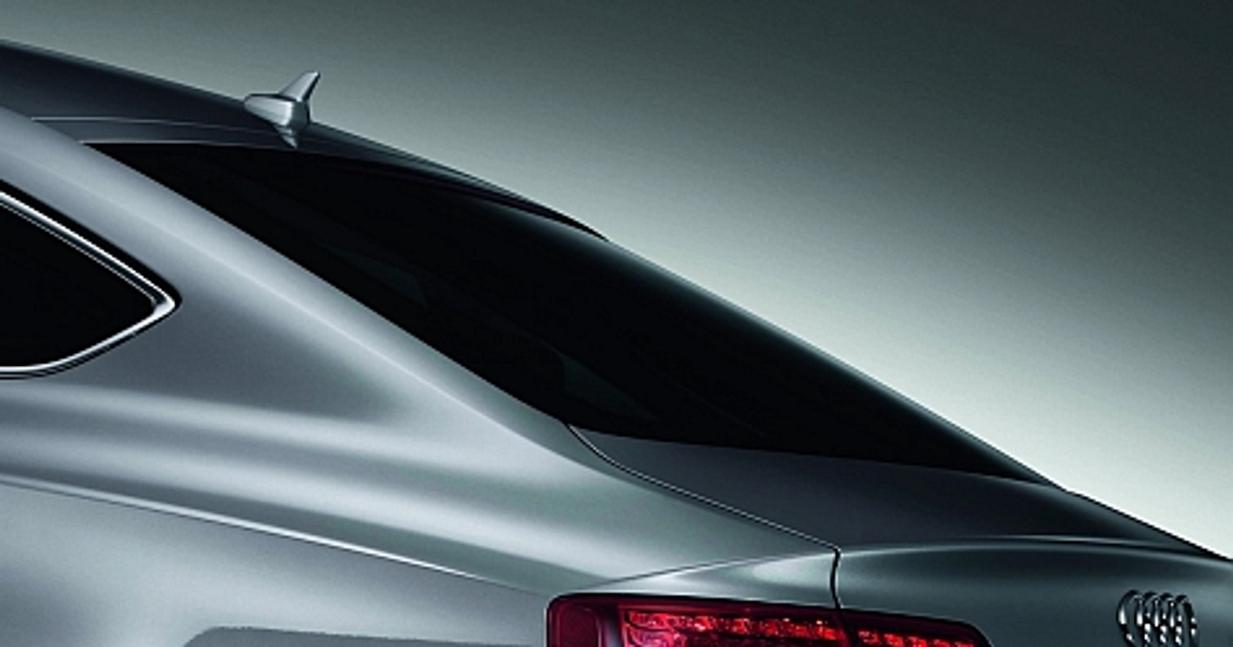 Audi A5 Sportback: eleganckie jak coupé i praktyczne jak Avant