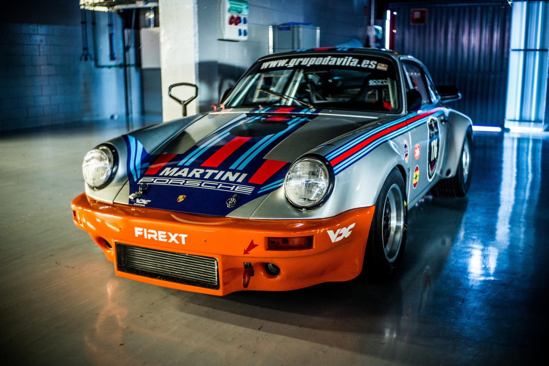 Espíritu de Montjuïc 2022