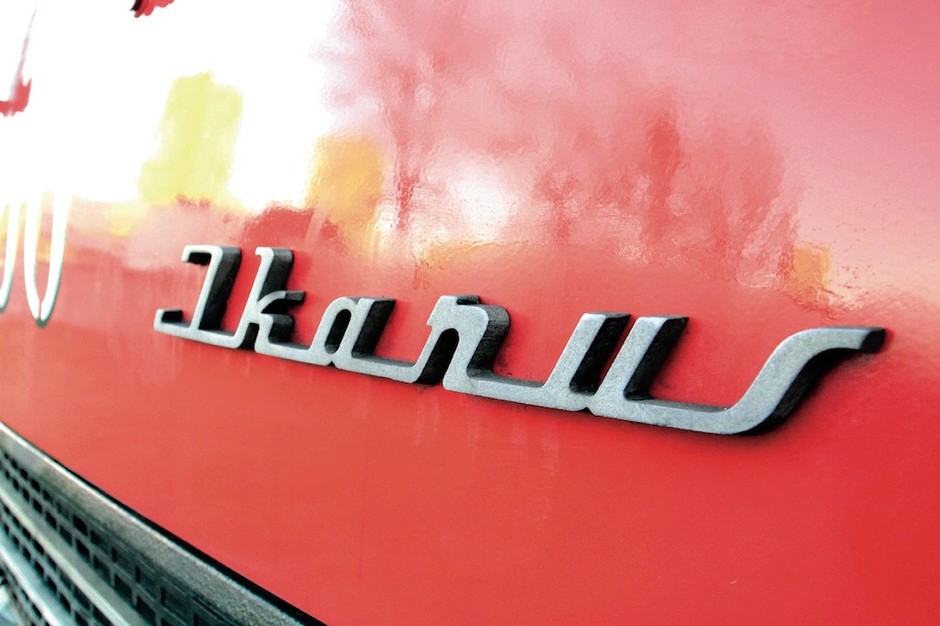 Ikarus 280 26
