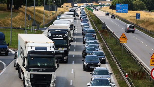 To już ostatni moment na wymianę tachografu. Kary zdecydowanie przewyższają koszty