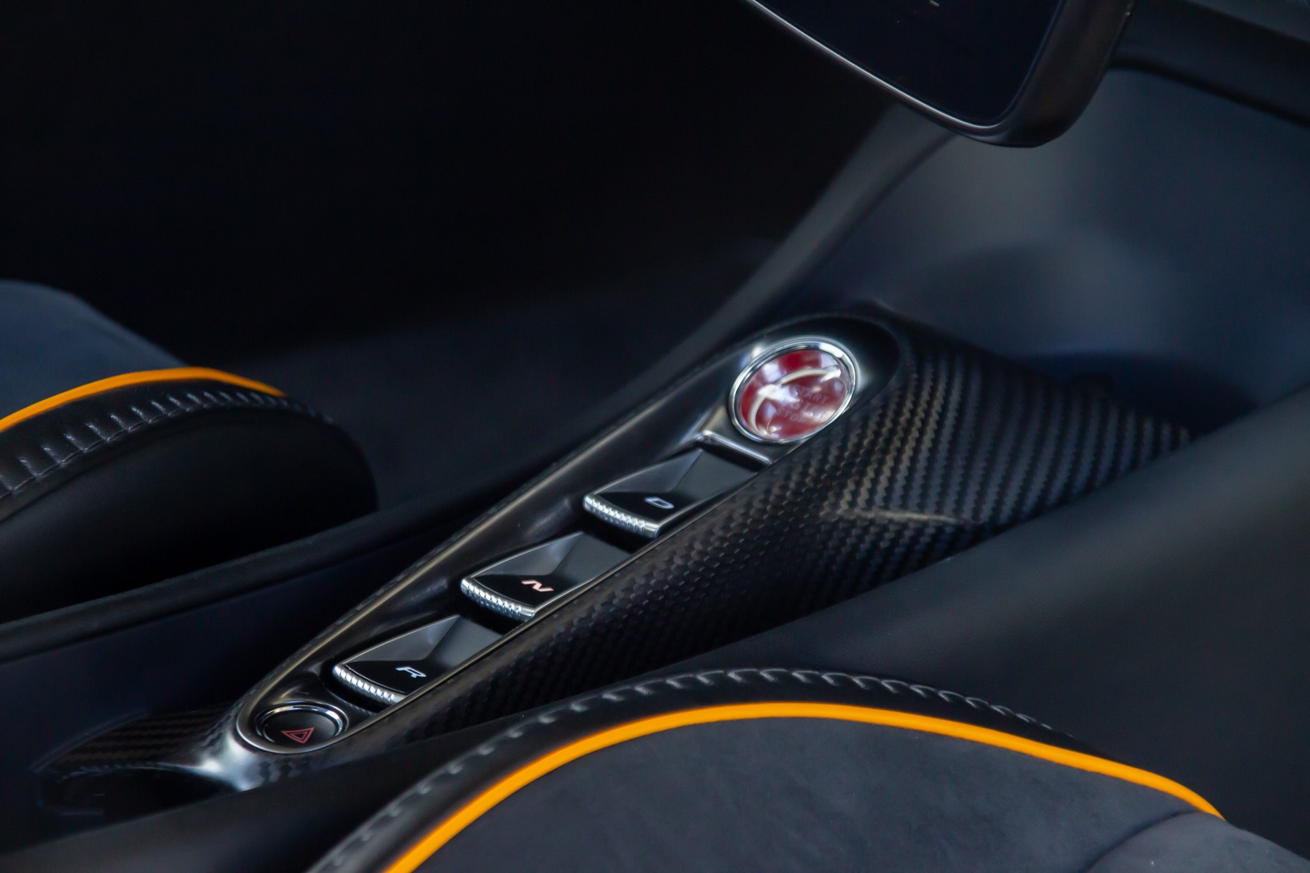 McLaren Artura
