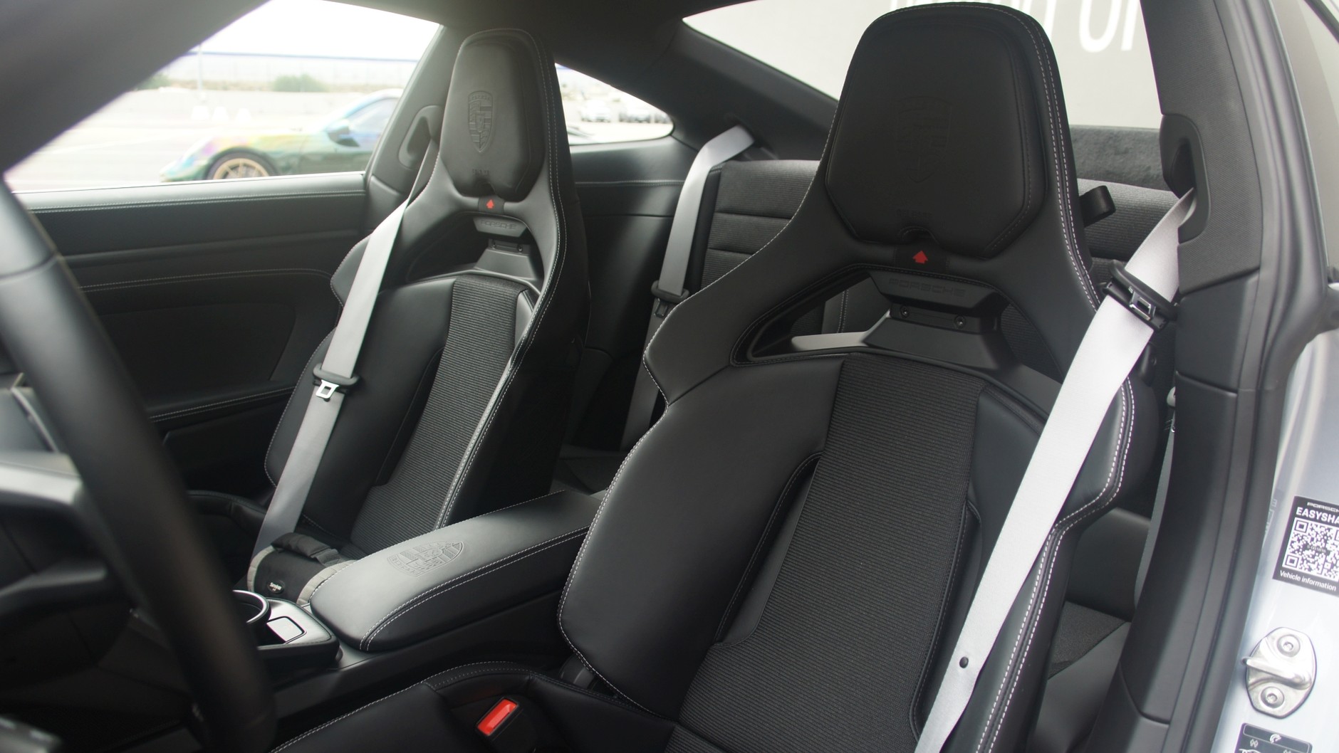 Porsche 911 GT3 Touring 992.2