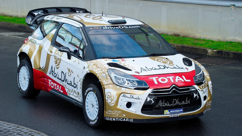 Citroen 1