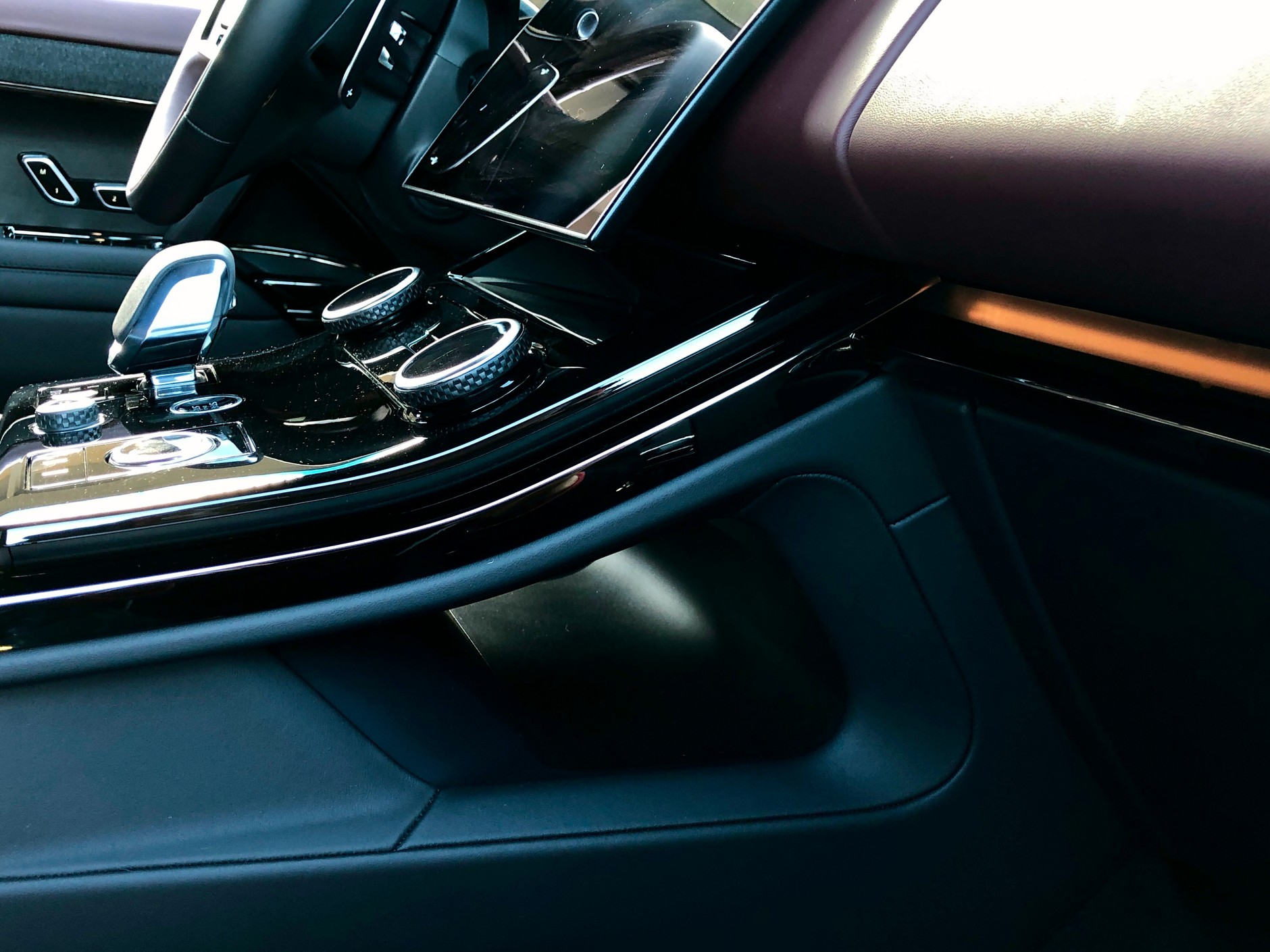 Range Rover Sport 3.0 Dynamic SE