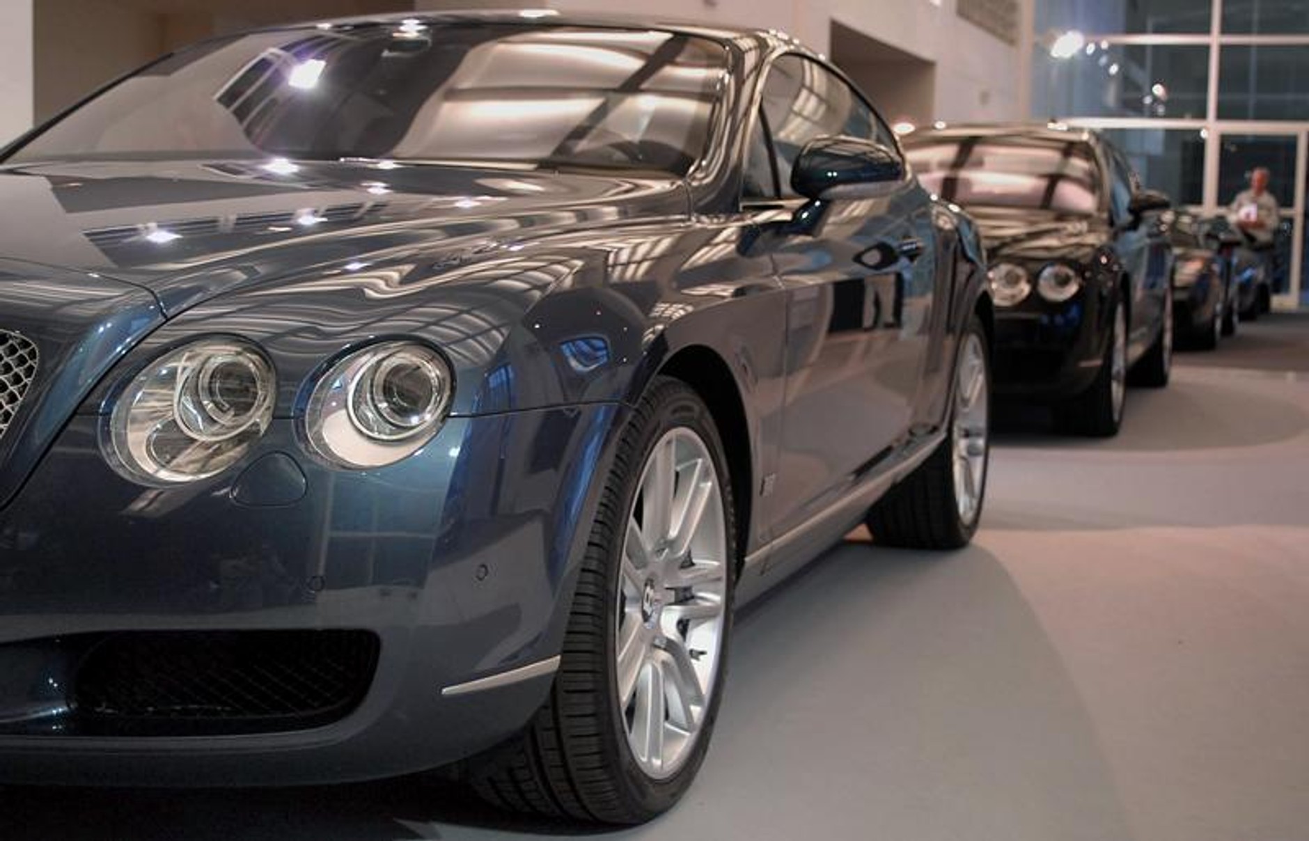 MMOTION 06: Mały Paryż w praskich Holešovicach