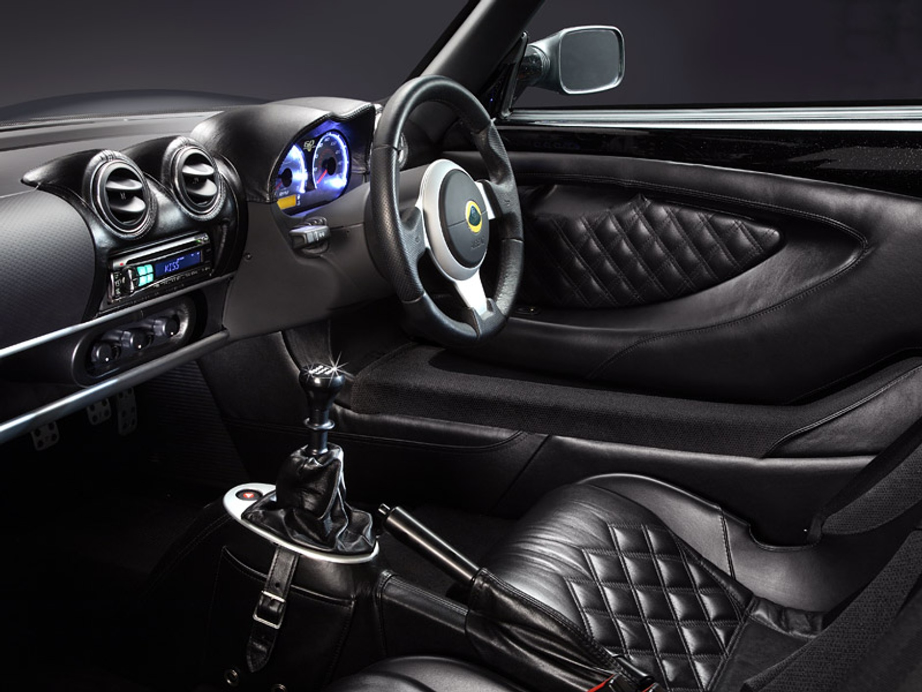 Lotus Europa Diamond – stylowe obchody rocznicy