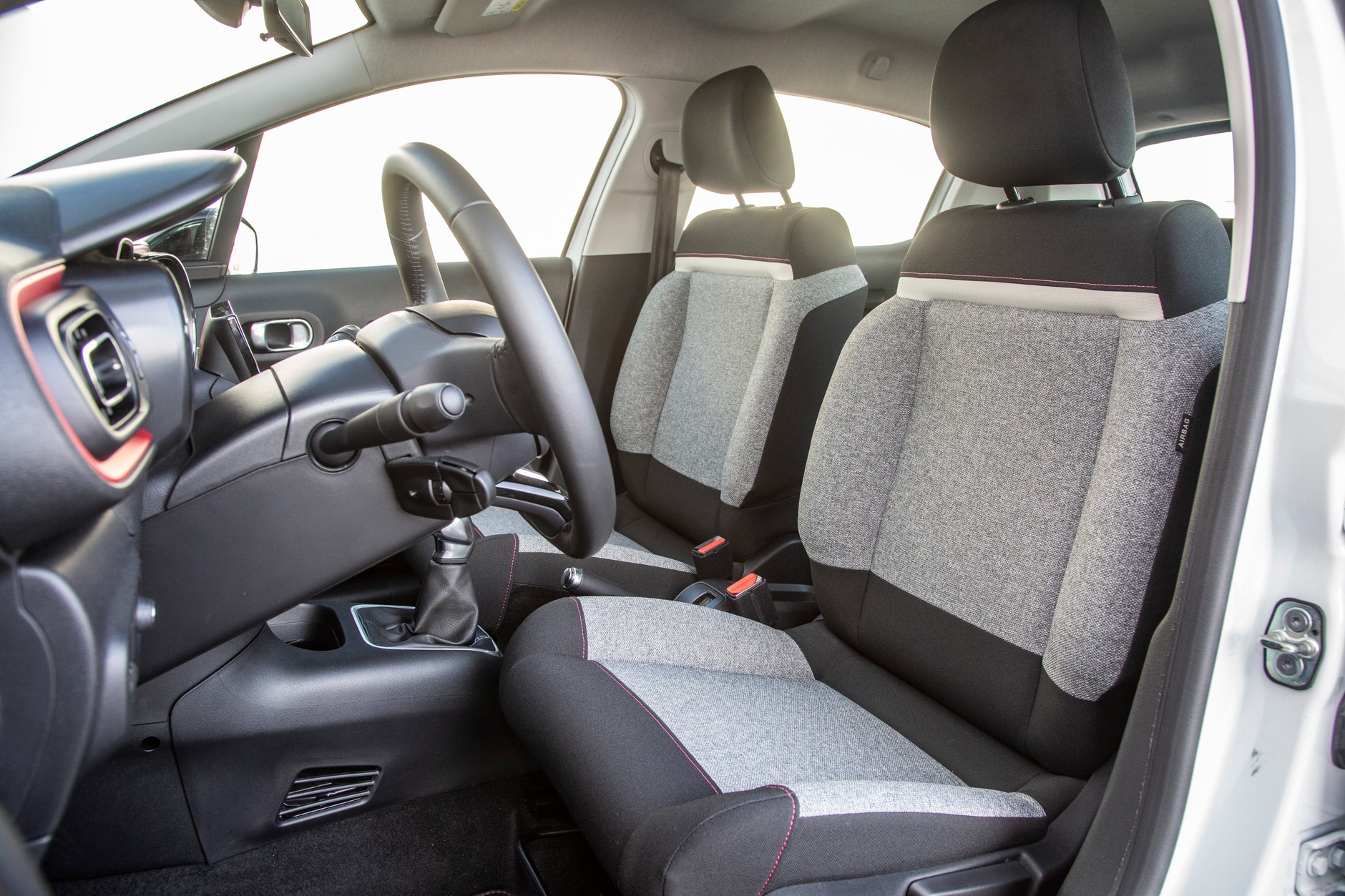 Citroen C3 Elle