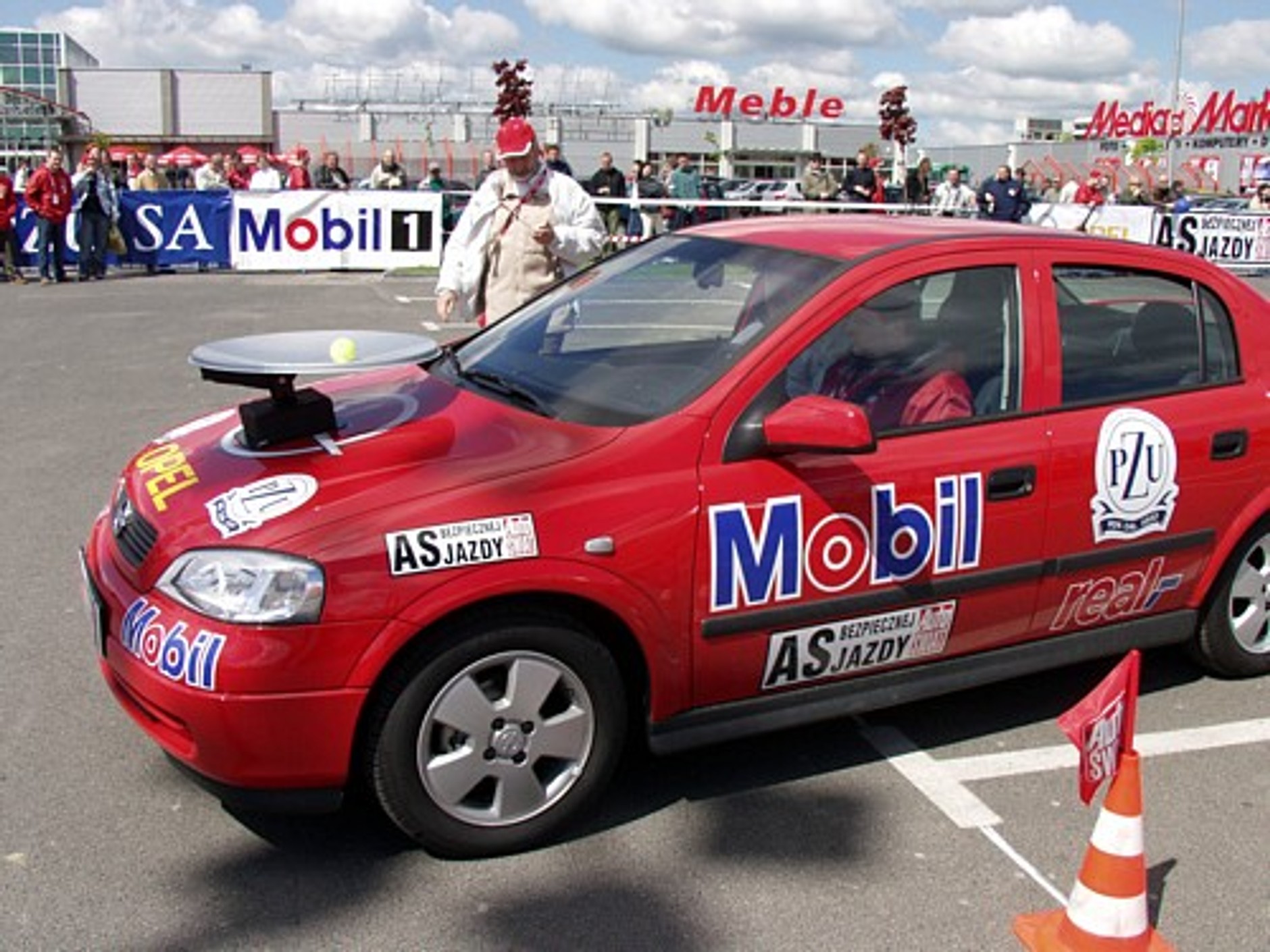 Półfinał w Olsztynie