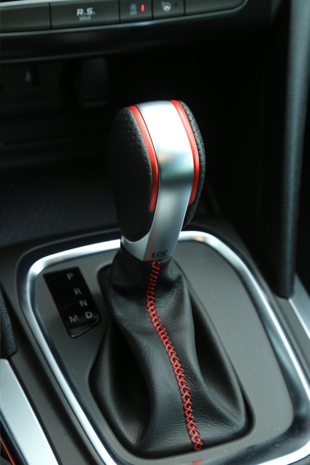 Renault Megane R.S. Trophy