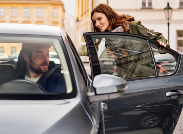 Prezydent podpisał "lex Uber" - nowelę ustawy o transporcie drogowym