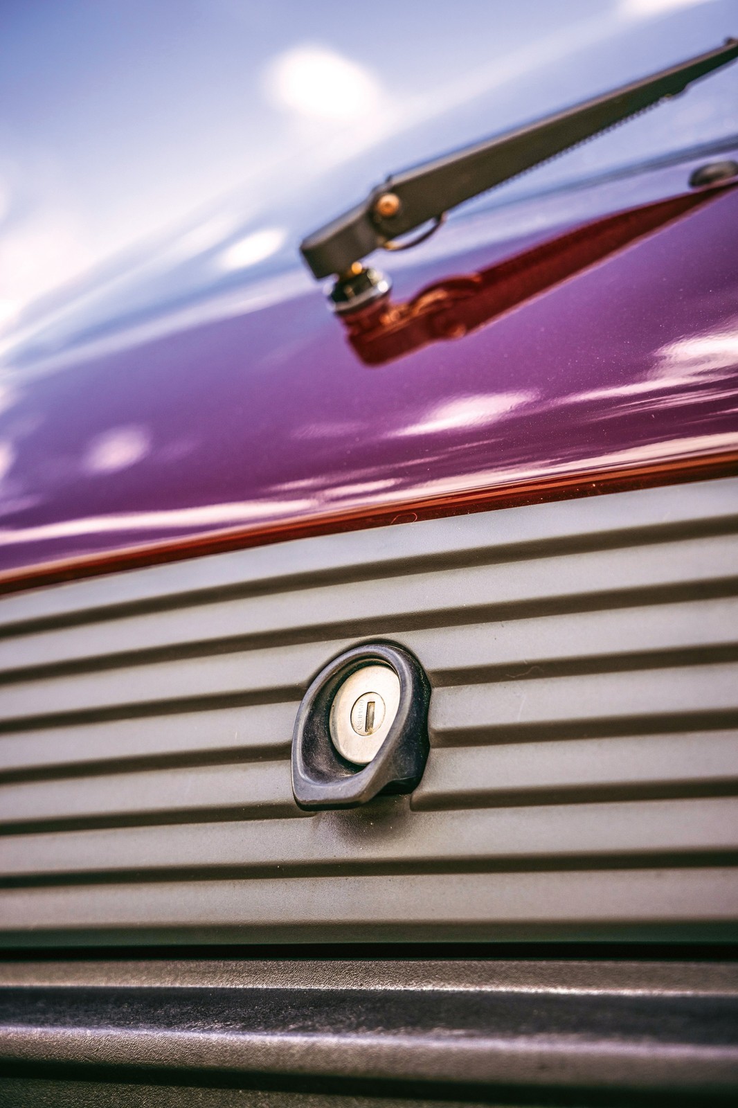 Peugeot 205 rocznik 1983