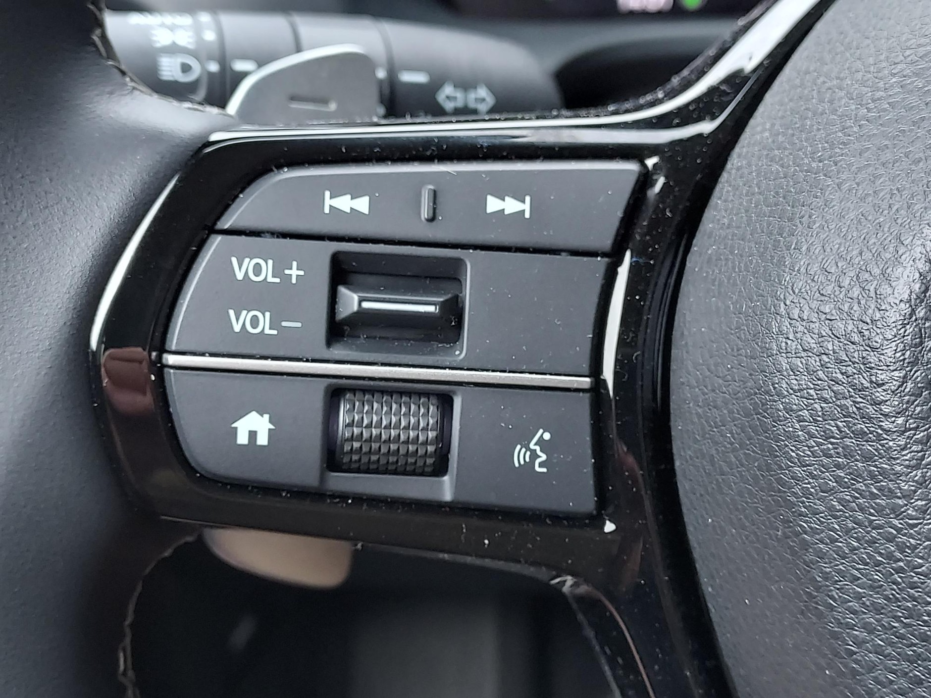 Honda ZR-V e:HEV