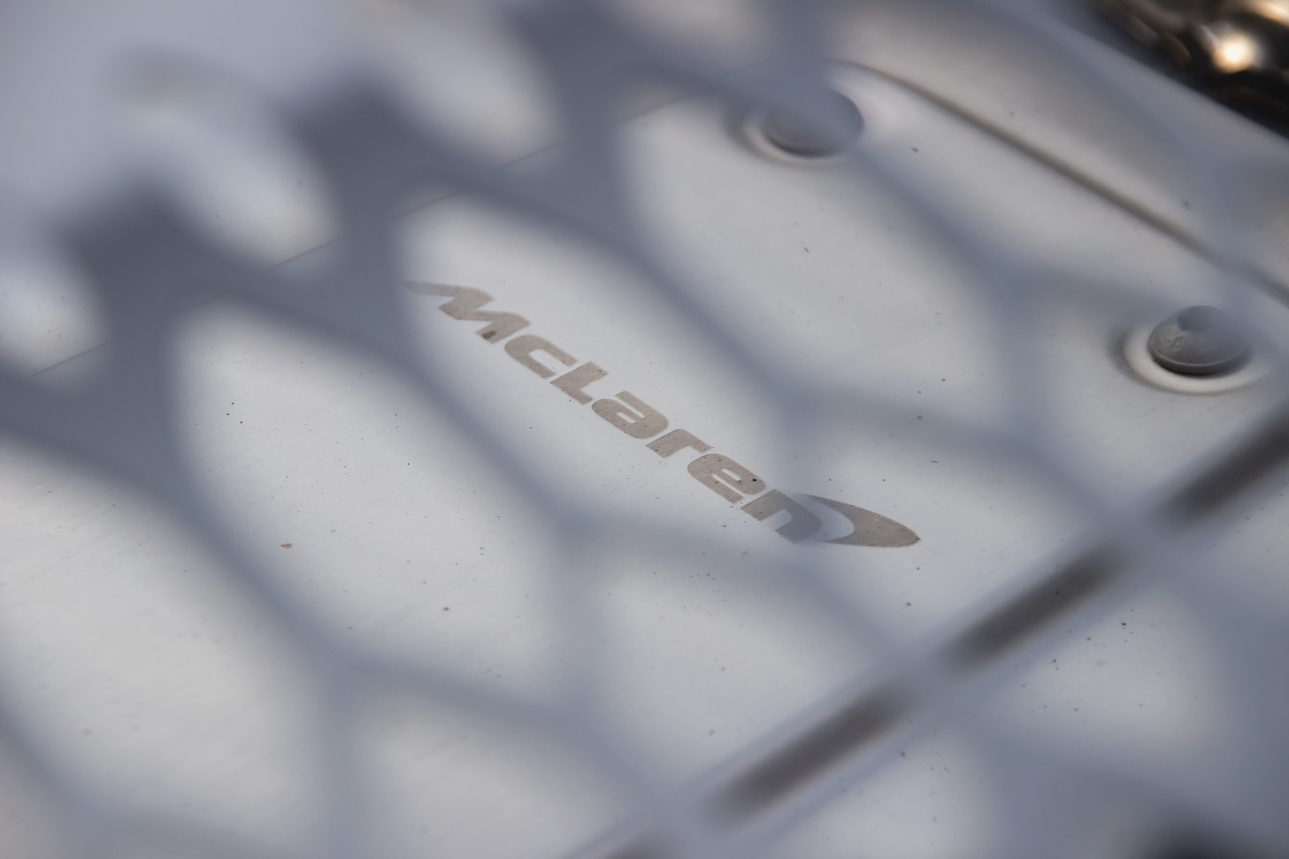 McLaren Artura