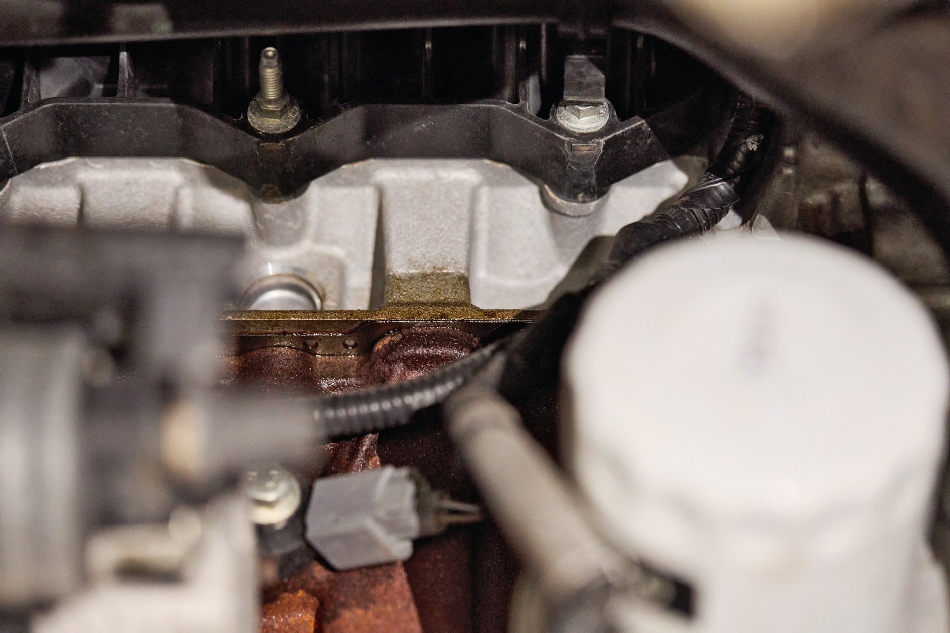 Ford EcoSport – poradnik kupującego