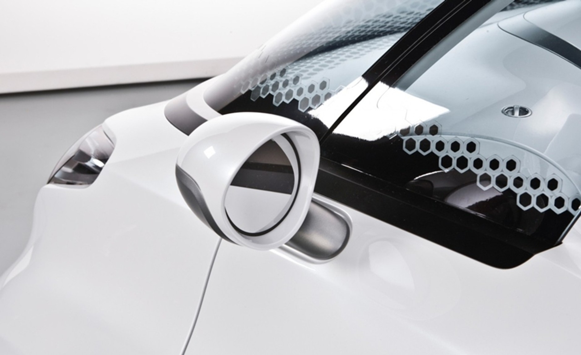 Smart ForSpeed – elektryzujący i minimalistyczny