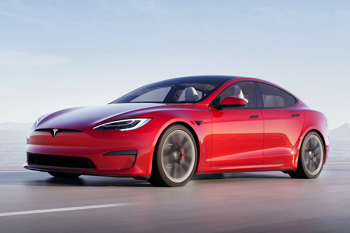 Kolejne podatki zmniejszają korzyści z posiadania aut elektrycznych w niektórych stanach USA