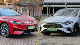 Najlepsze samochody elektryczne, jakie można dziś kupić