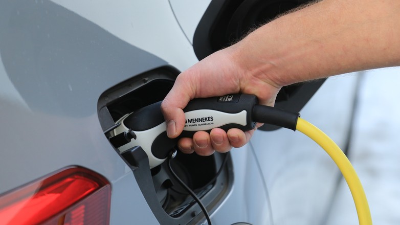 Volkswagen ID.3 Pro S Tour 77 kWh (2021)