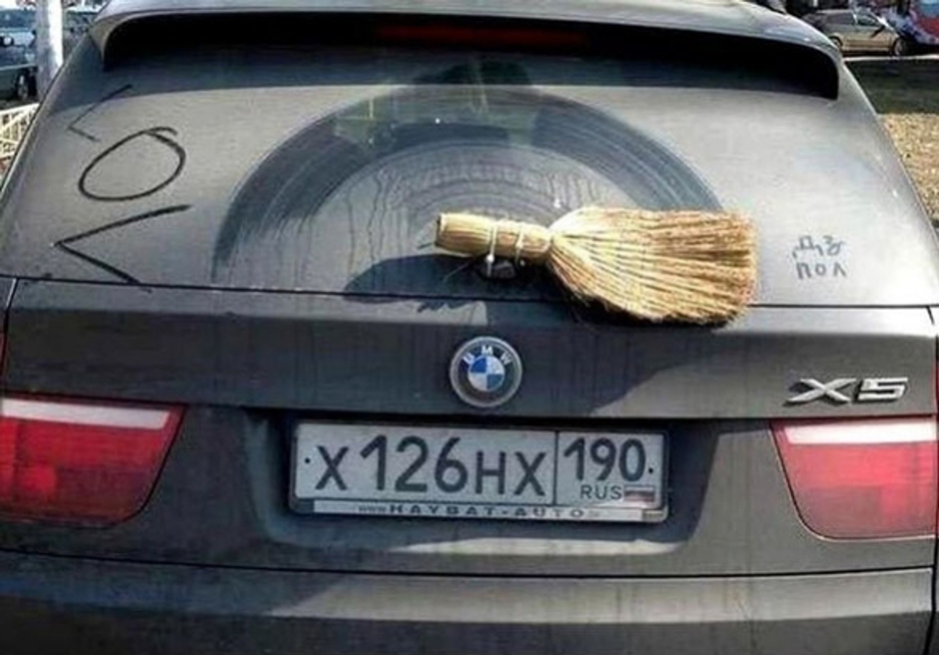 Patenty na naprawę auta