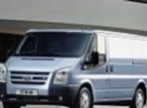 Nowy Ford Transit