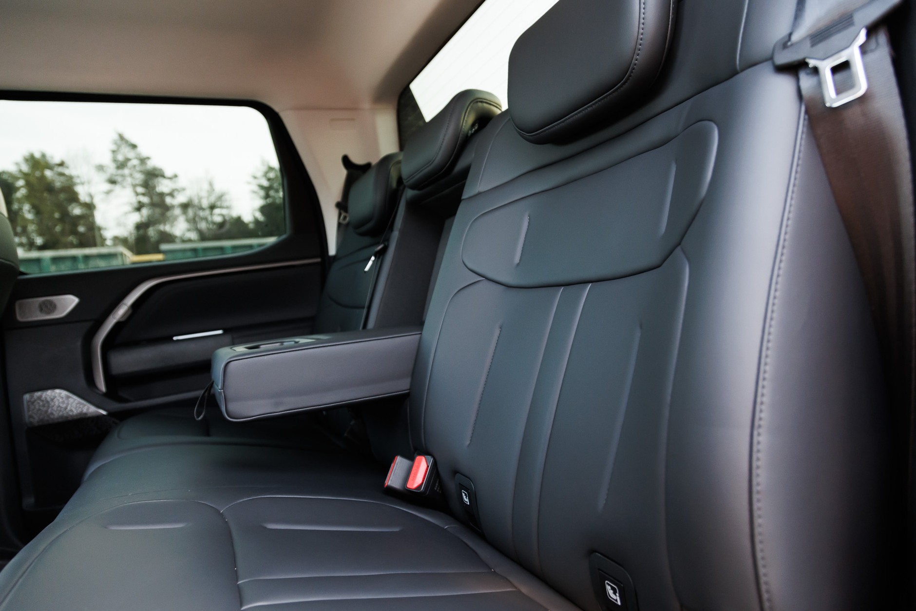 2025 Maxus eTerron 9