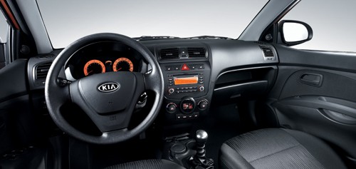 Kia Picanto - Z nowym smakiem