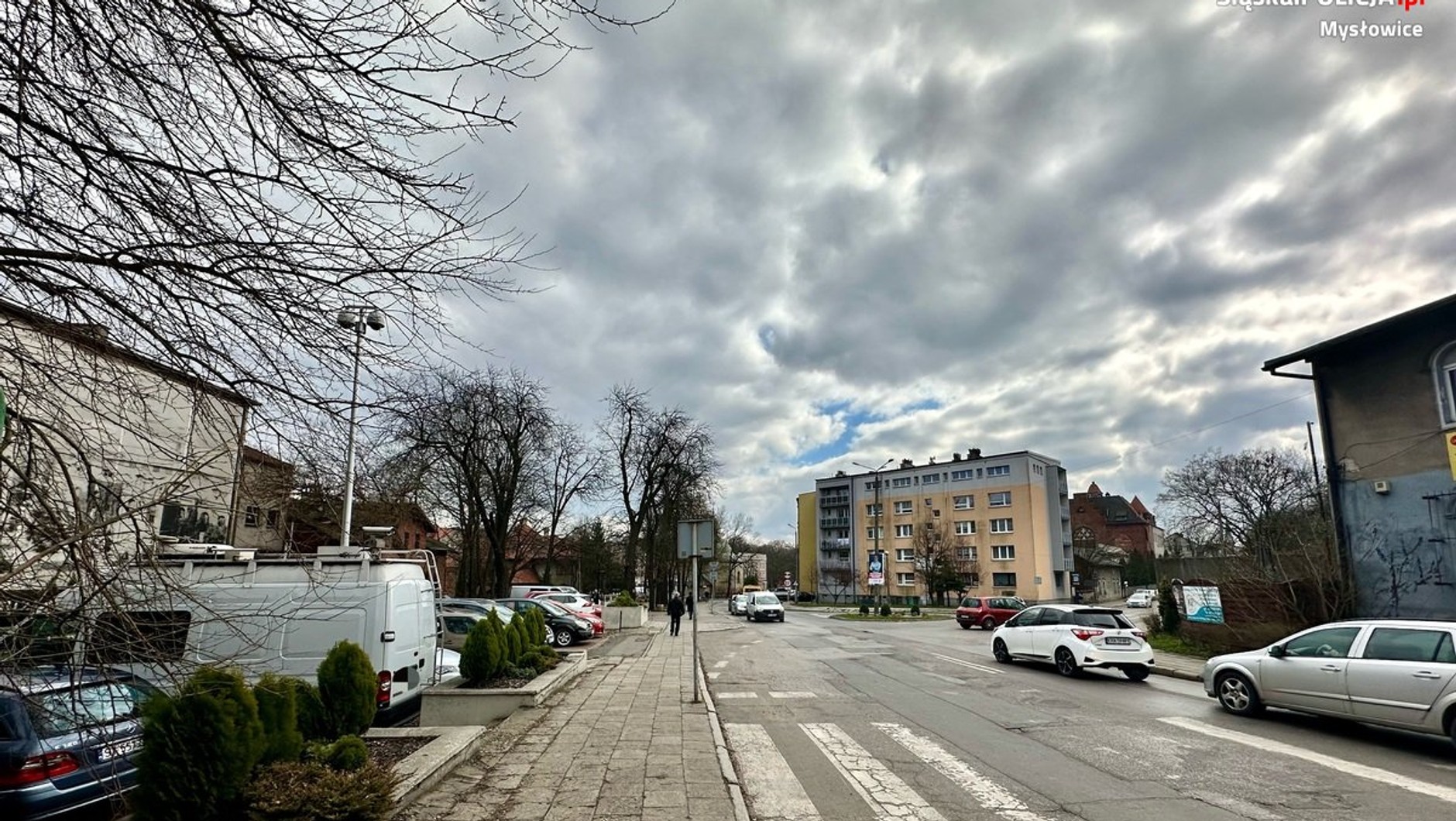 Ruchome Stanowisko Dowodzenia
