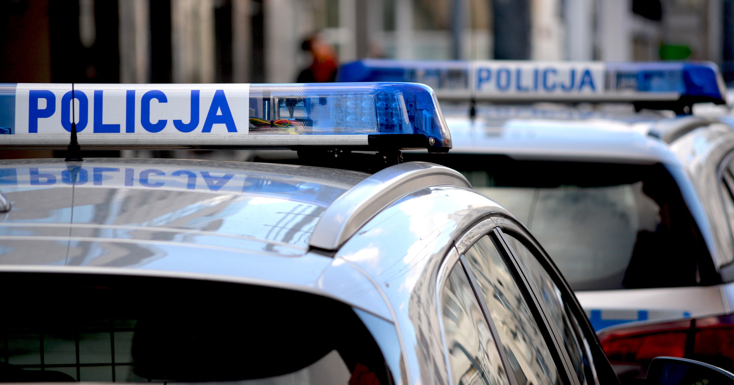 Policja