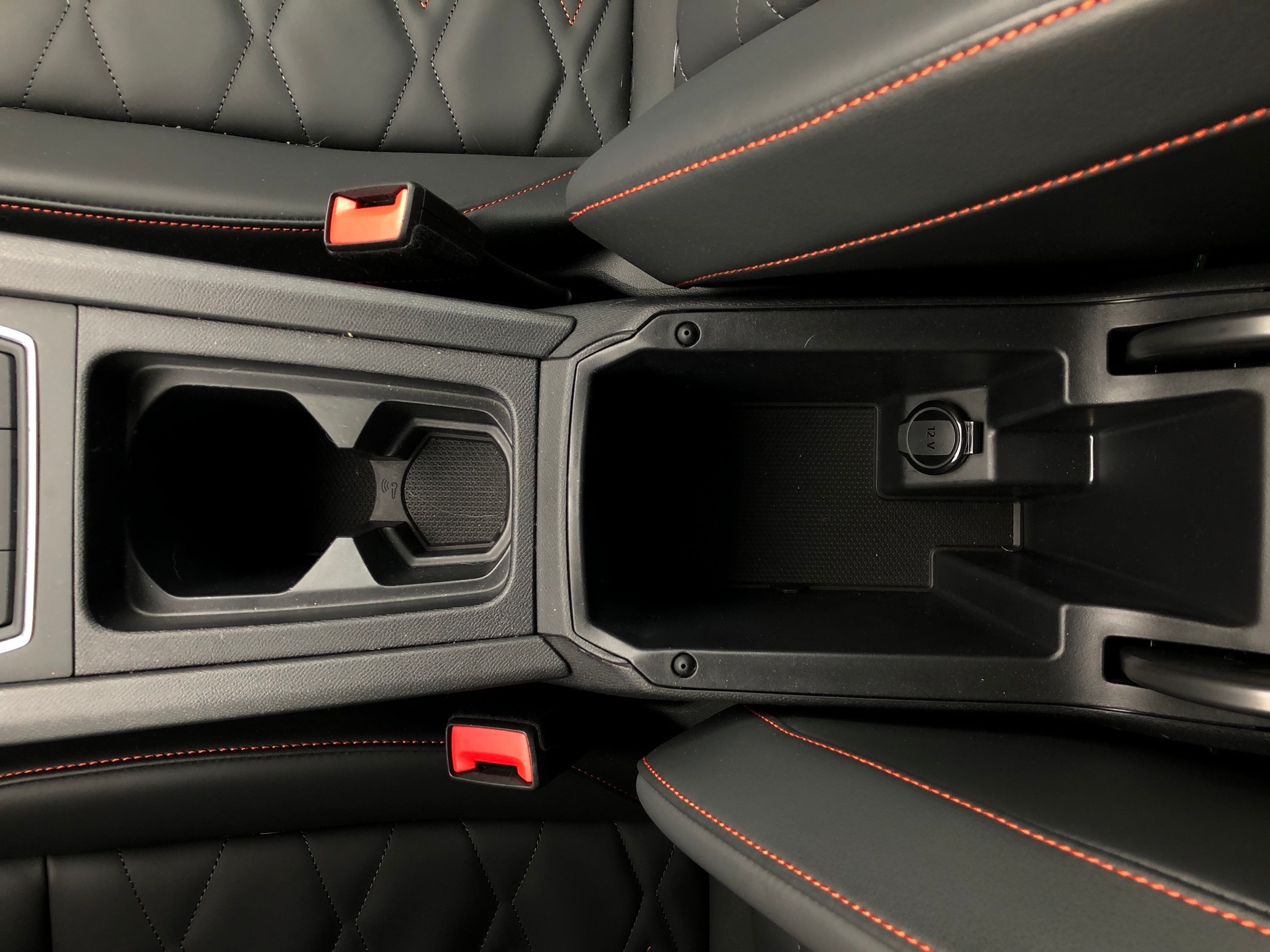 Seat Leon Sportstourer 2.0 TSI FR