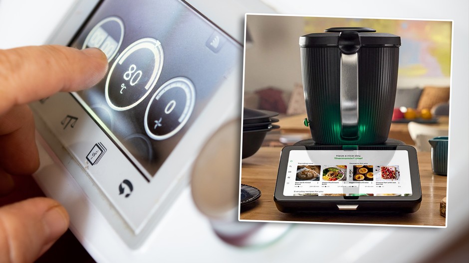 Thermomix