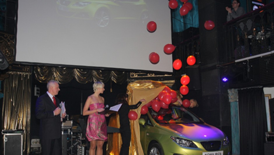 Auto 1 2009 - Wielki plebiscyt rozstrzygnięty