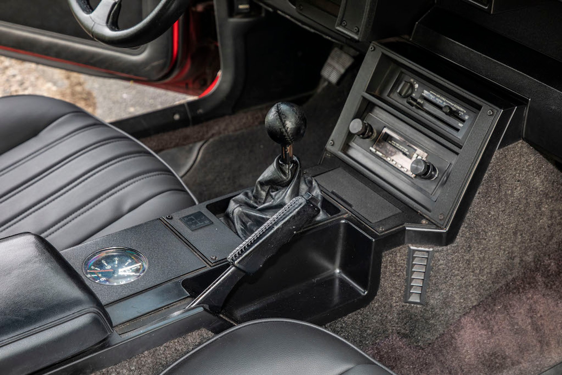 Chevrolet Camaro Z28