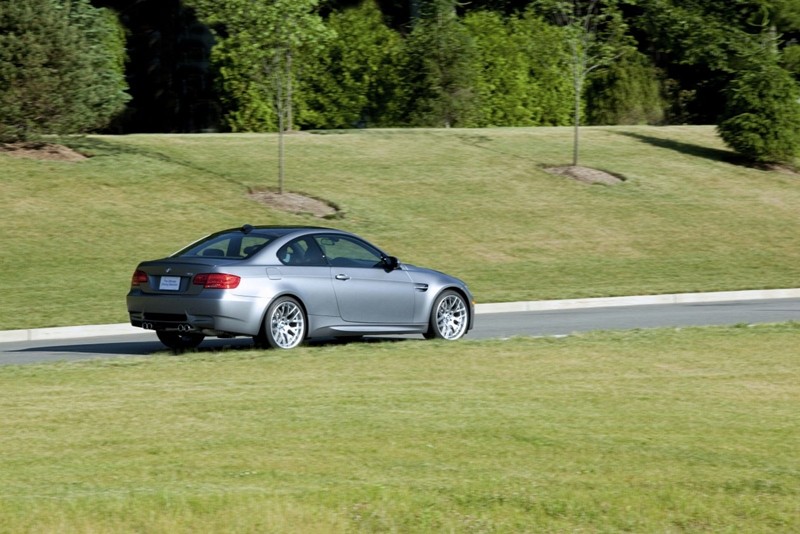 Specjalne BMW M3 dostępne tylko w Ameryce