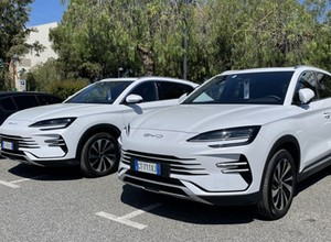 Chińczycy chcą zalać Europę elektrycznymi autami. W tym celu zamierzają wykorzystać metodę tariff jumping