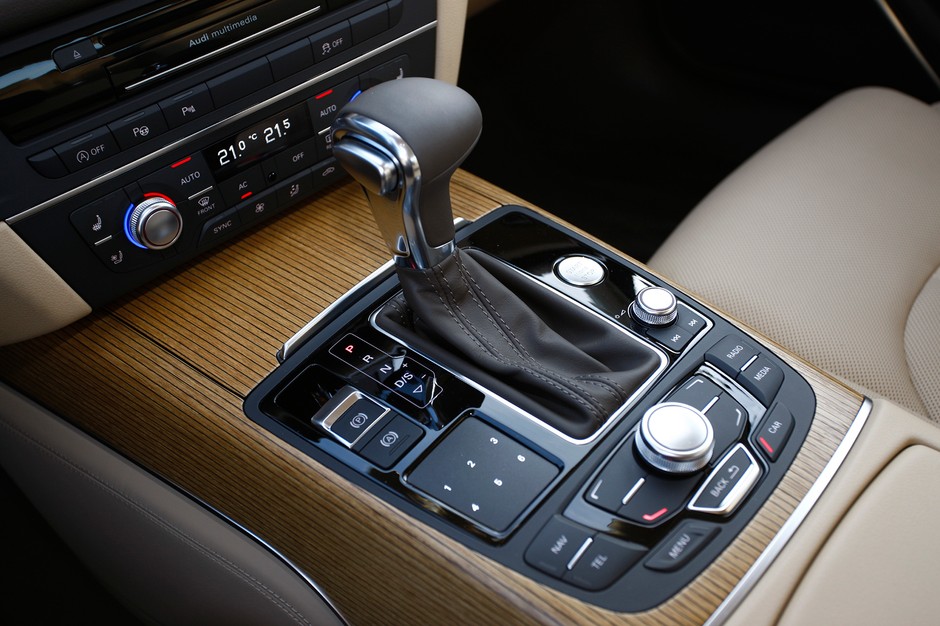 Używane Audi A6 - drogie, prestiżowe i... dobre