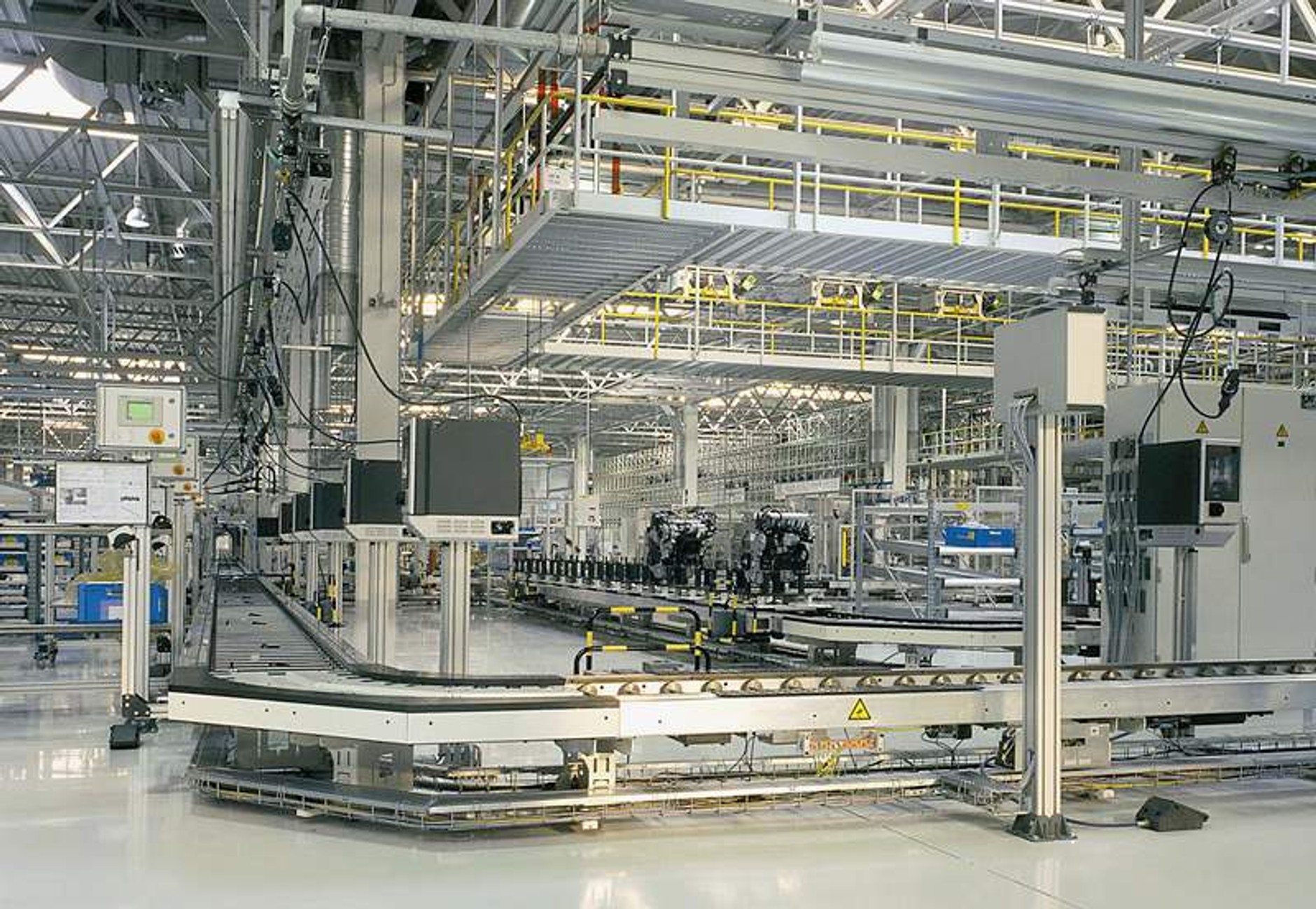 Kia Motors Slovakia: pierwsza wizyta w fabryce!!!