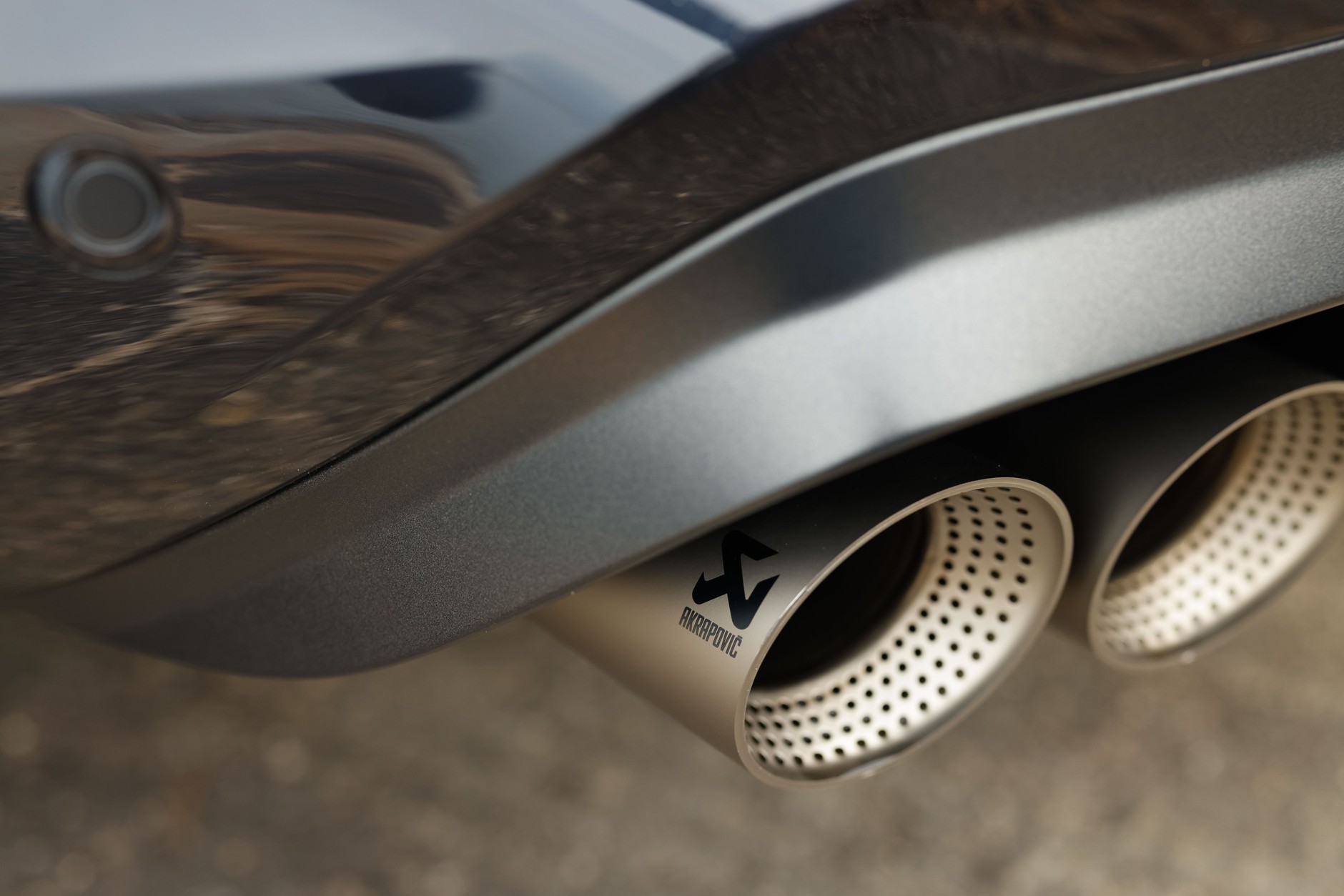 Cupra Formentor po liftingu