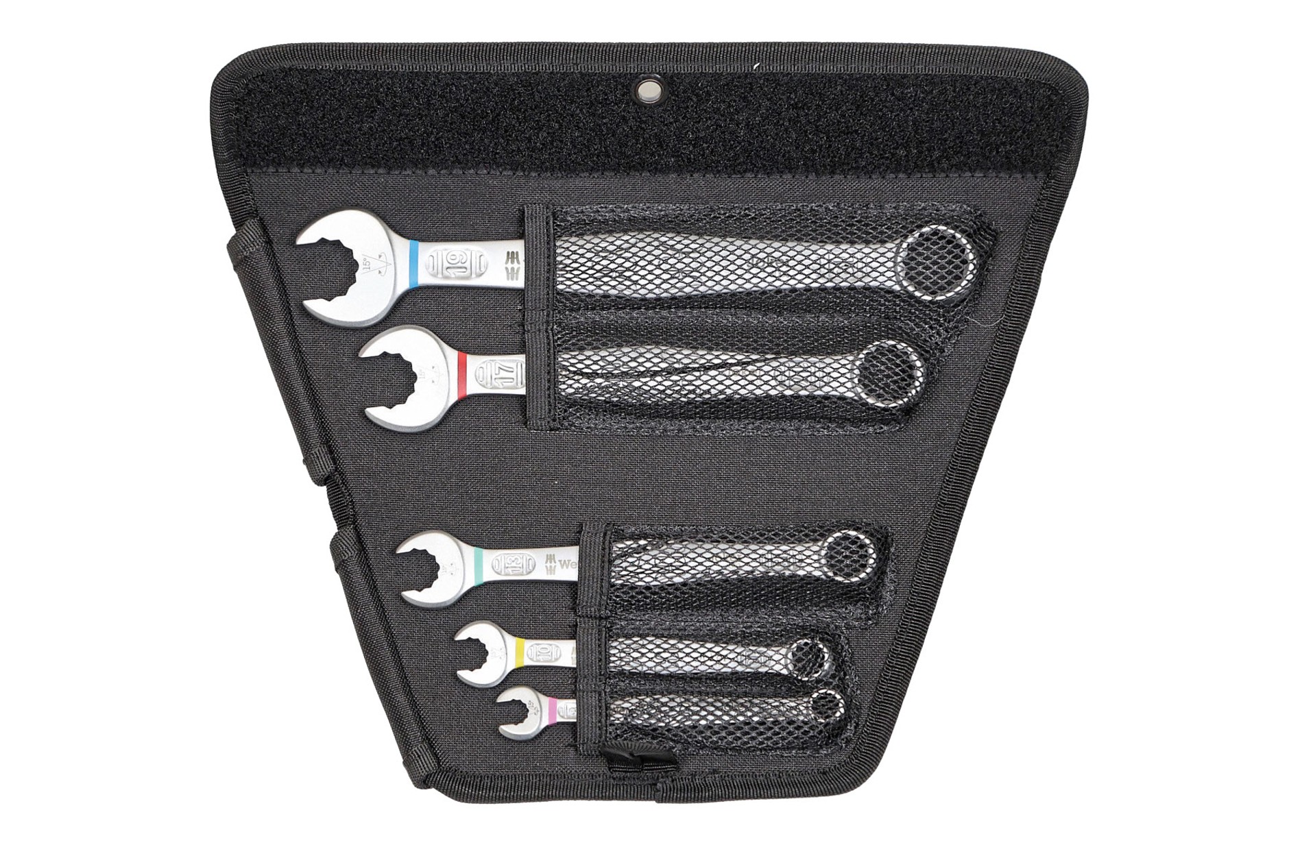 Wera 6003 Joker 5 Set 1