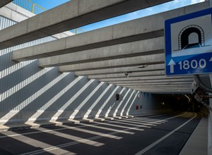 W Polsce powstaje 11 nowych tuneli. Prawdziwy gigant jest w przygotowaniu