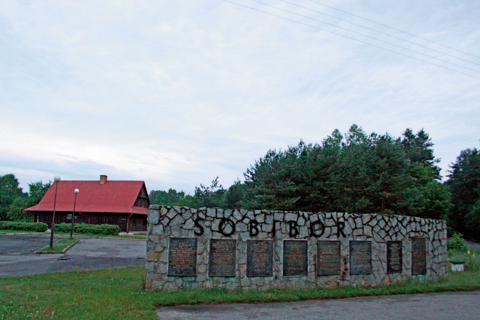 Pojezierze Łęczyńsko-Włodawskie: poznaj uroki Polesia