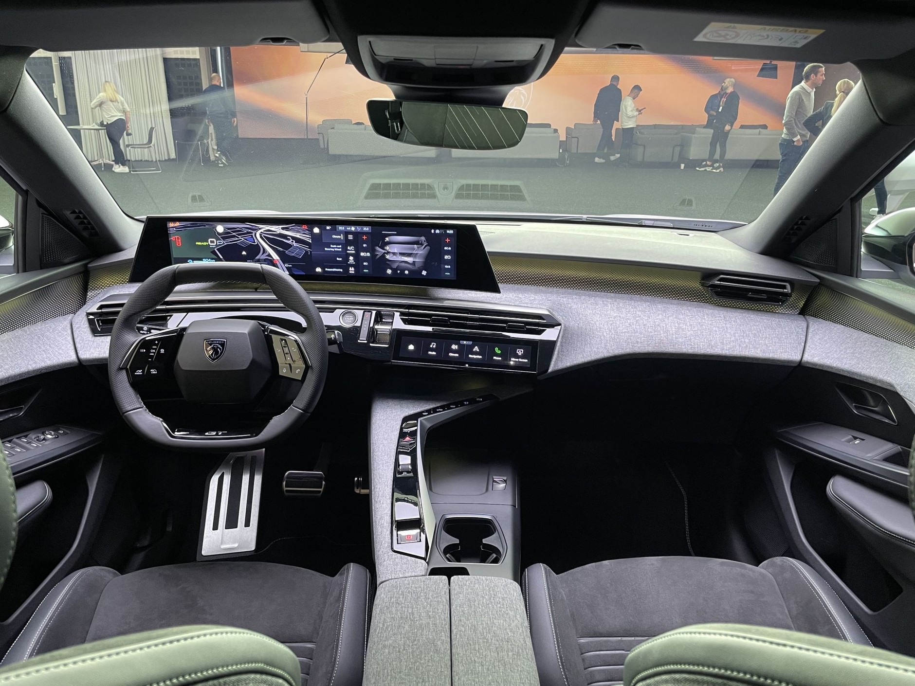 Nowy Peugeot 5008