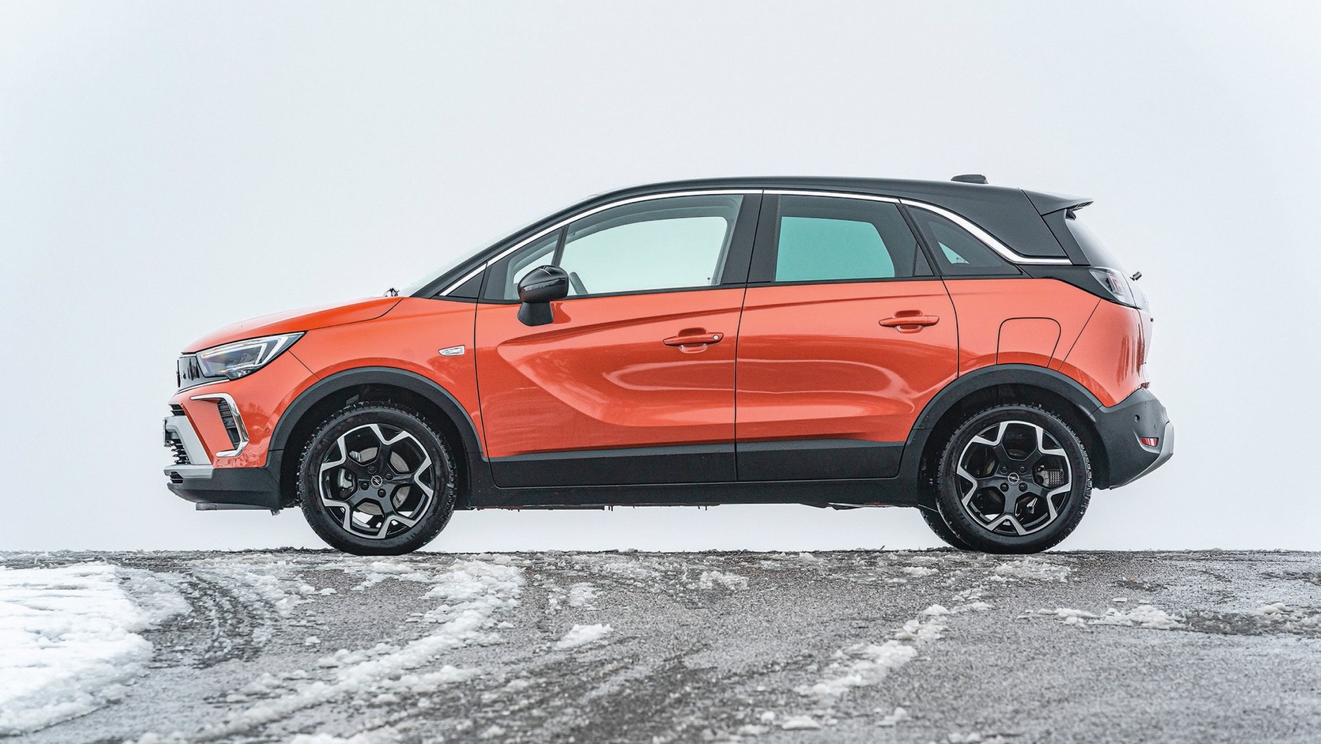 Opel Crossland 1.2 DI Turbo