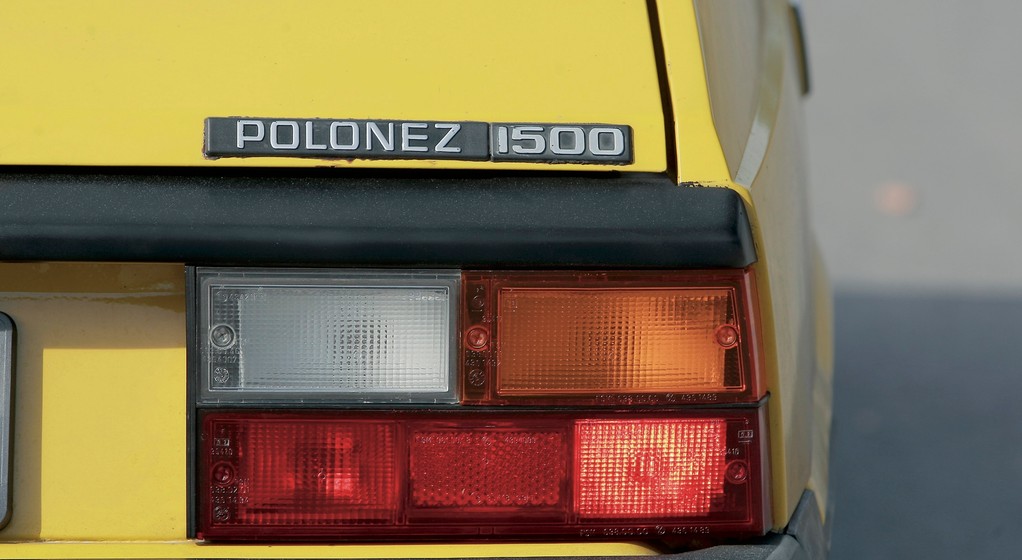 FSO Polonez 1500